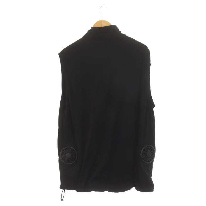 フレッシュサービス fresh service AIR COOLING VEST-Ver.2.0ベスト 