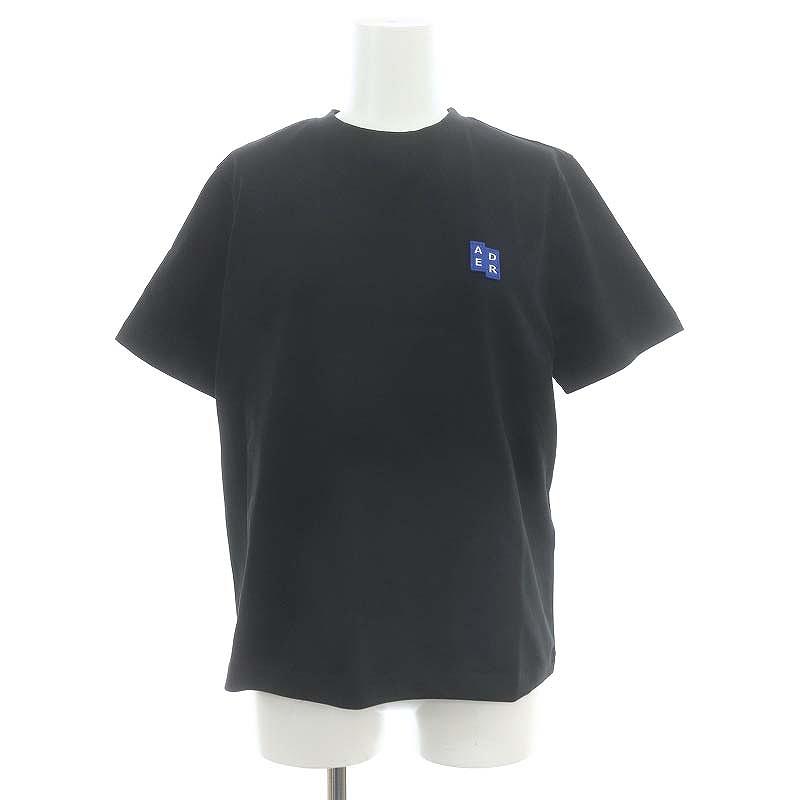 未使用品 アーダーエラー ADERERROR TRS TAG T-SHIRT Tシャツ 未使用品 アーダーエラー ADERERROR TRS TAG T-SHIRT Tシャツ