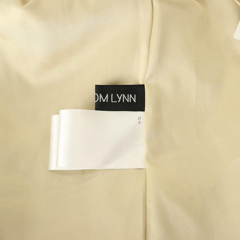 シールームリン SEAROOMLYNN ワイドシルエットテーラード