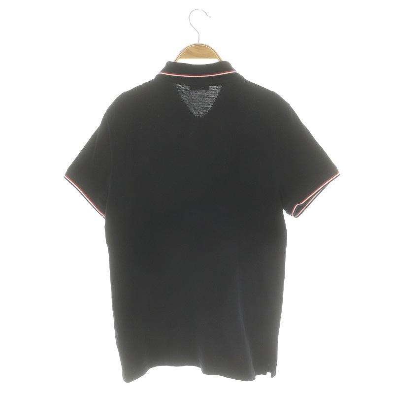 MONCLER（モンクレール） MONCLER 22SS MAGLIA POLO MANICA CORTA