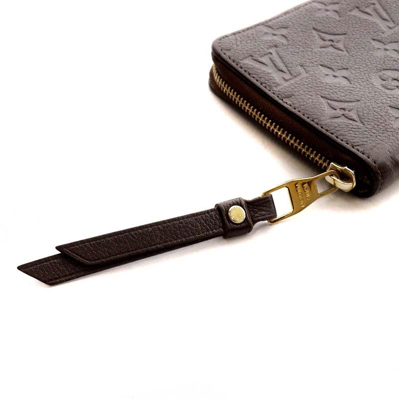 ルイヴィトン LOUIS VUITTON モノグラム アンプラント