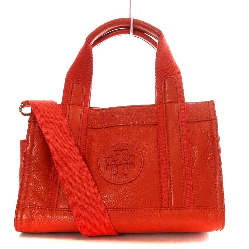 TORY BURCH トリーバーチ トートバッグ ハンドバッグ ショルダーバッグ  