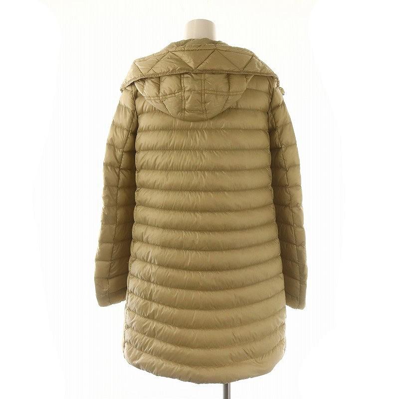 MONCLER（モンクレール） MONCLER 20SS RUBIS ダウンコート アウター  