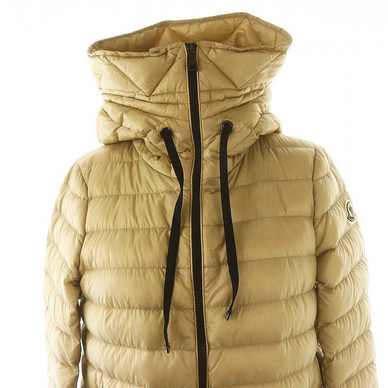 MONCLER（モンクレール） MONCLER 20SS RUBIS ダウンコート アウター  