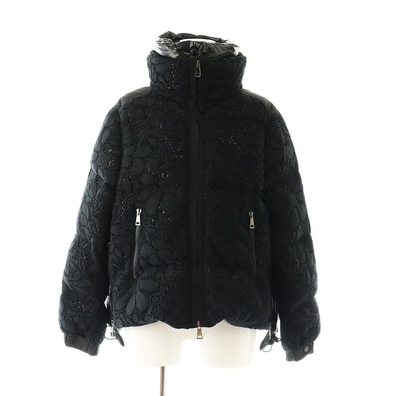 MONCLER モンクレール GARANCE GIUBBOTTO ダウンジャケット MONCLER モンクレール GARANCE GIUBBOTTO ダウンジャケット