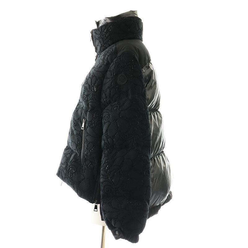 MONCLER モンクレール GARANCE GIUBBOTTO ダウンジャケット MONCLER モンクレール GARANCE GIUBBOTTO ダウンジャケット