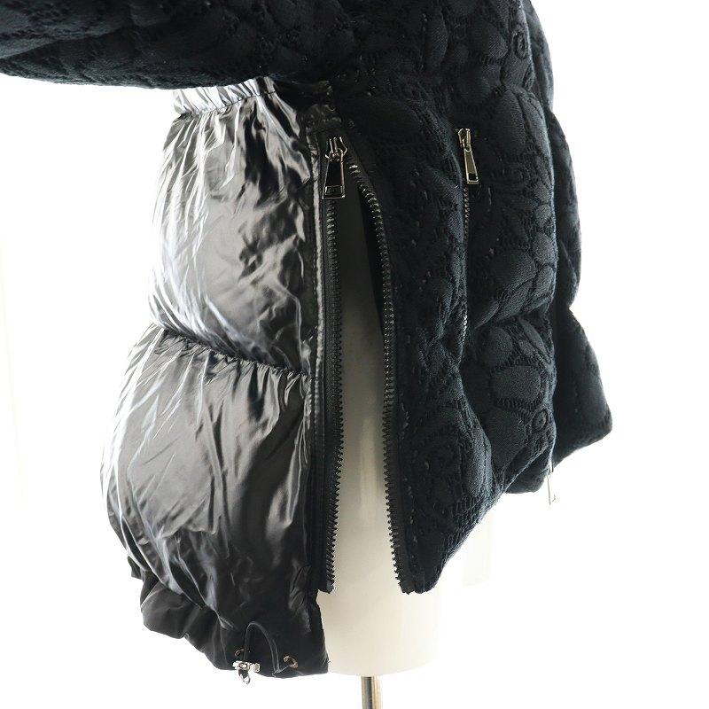 MONCLER モンクレール GARANCE GIUBBOTTO ダウンジャケット MONCLER モンクレール GARANCE GIUBBOTTO ダウンジャケット