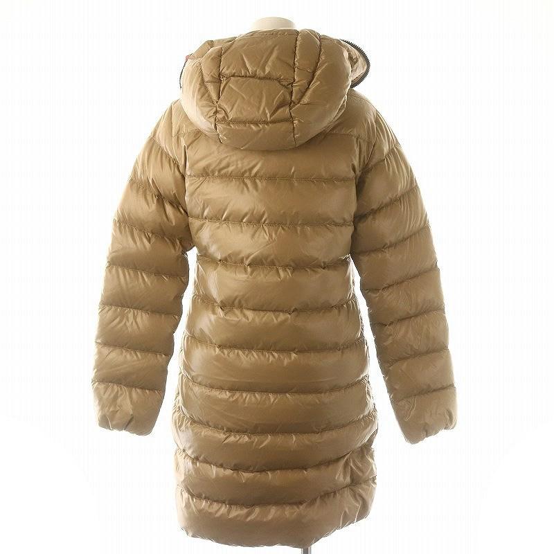 DUVETICA（デュベティカ） DUVETICA ACE ロングダウンコート アウター