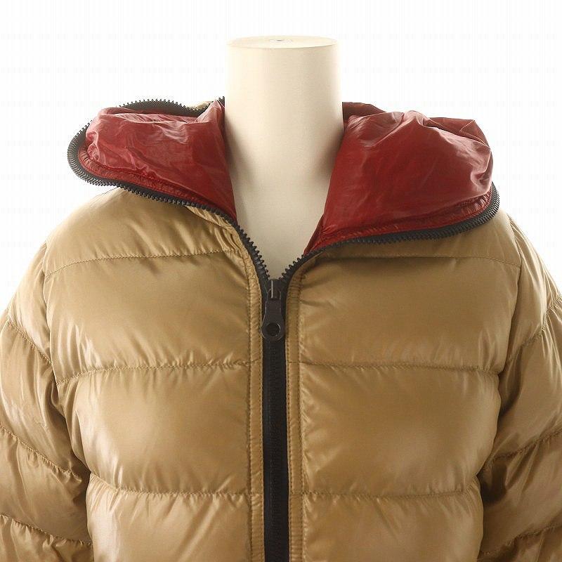 DUVETICA（デュベティカ） DUVETICA ACE ロングダウンコート アウター