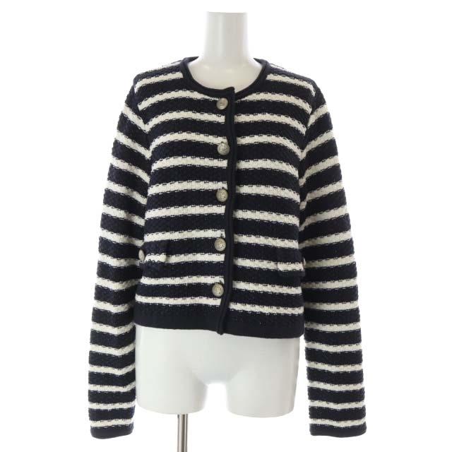 Apuweiser-riche アプワイザーリッシェ 24SS ラメニット Apuweiser-riche アプワイザーリッシェ 24SS ラメニット