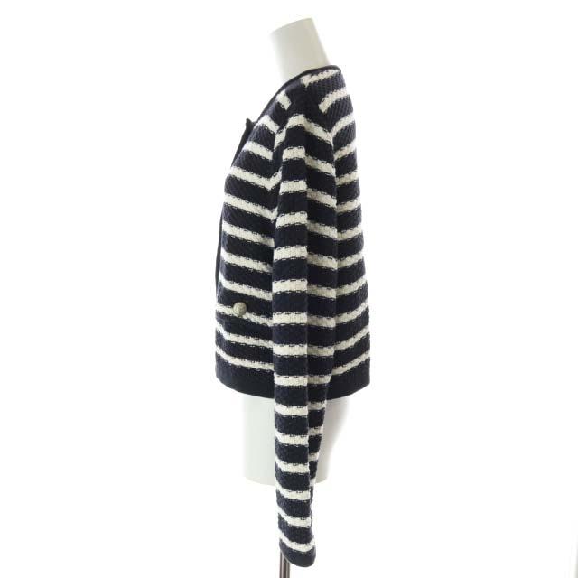 Apuweiser-riche アプワイザーリッシェ 24SS ラメニット Apuweiser-riche アプワイザーリッシェ 24SS ラメニット