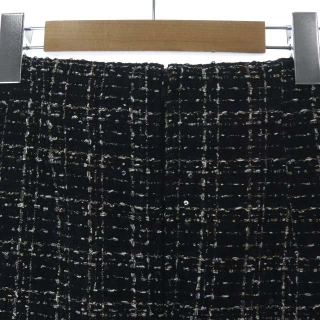 アルページュストーリー Arpege story 23AW ラップミニスコート ハーフ