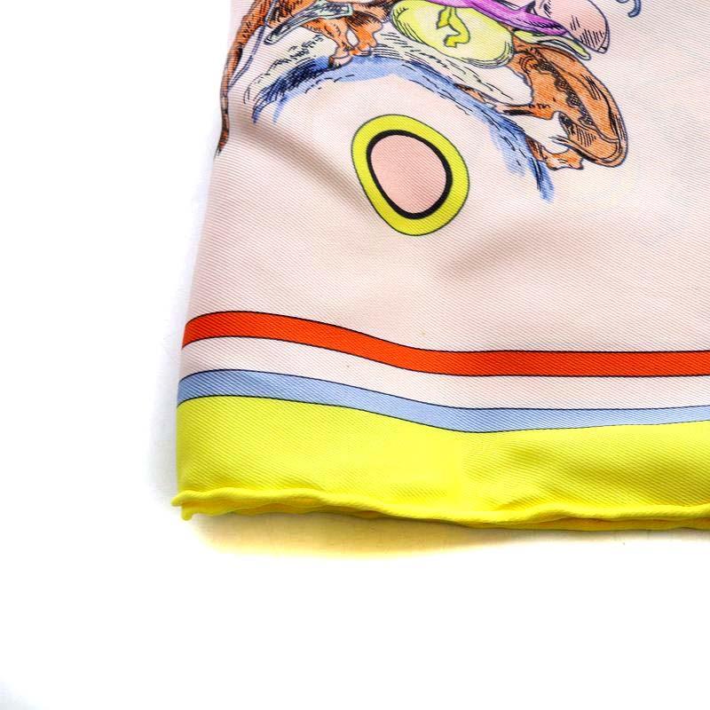 HERMES エルメス　カレ70 プティパピエ　2023ss HERMES エルメス カレ70 プティパピエ 2023ss HERMES エルメス