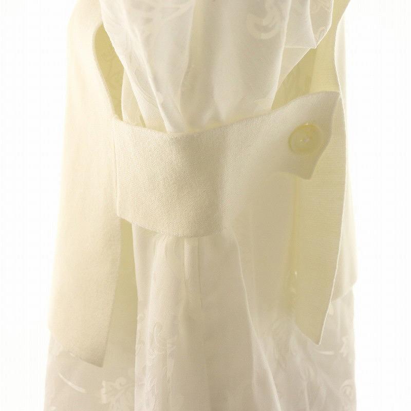 アメリヴィンテージ 二点セット セットアップ VEST SET SHEER アメリヴィンテージ 二点セット セットアップ VEST SET SHEER