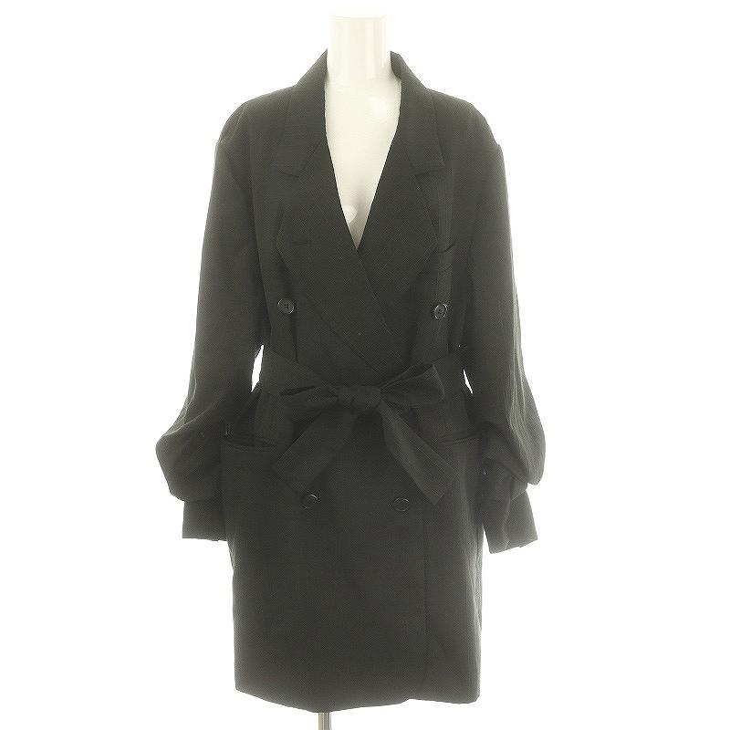 アメリヴィンテージ Ameri VINTAGE BIG GATHER PAPA JACKET ジャケット  