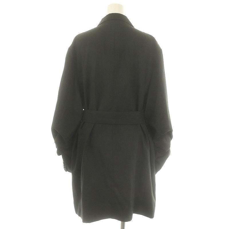 アメリヴィンテージ Ameri VINTAGE BIG GATHER PAPA JACKET ジャケット  