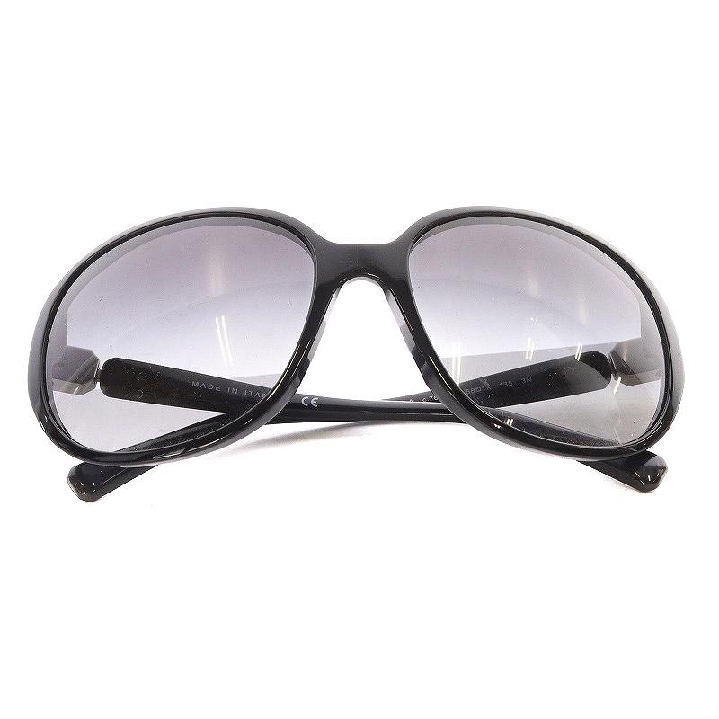 CHANEL（シャネル） ココマーク サングラス グラデーション 58□17 135