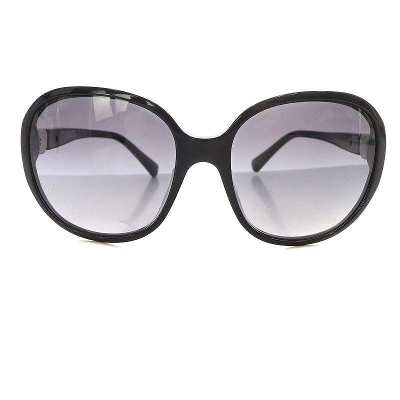 CHANEL（シャネル） ココマーク サングラス グラデーション 58□17 135