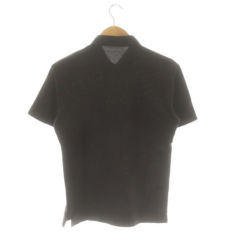 BURBERRY BLACK LABEL バーバリーブラックレーベル 半袖