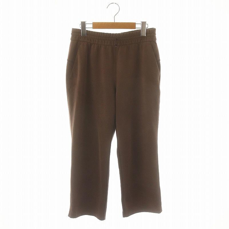 ルルレモン lululemon Softstreme High-Rise Straight Leg Crop パンツ 