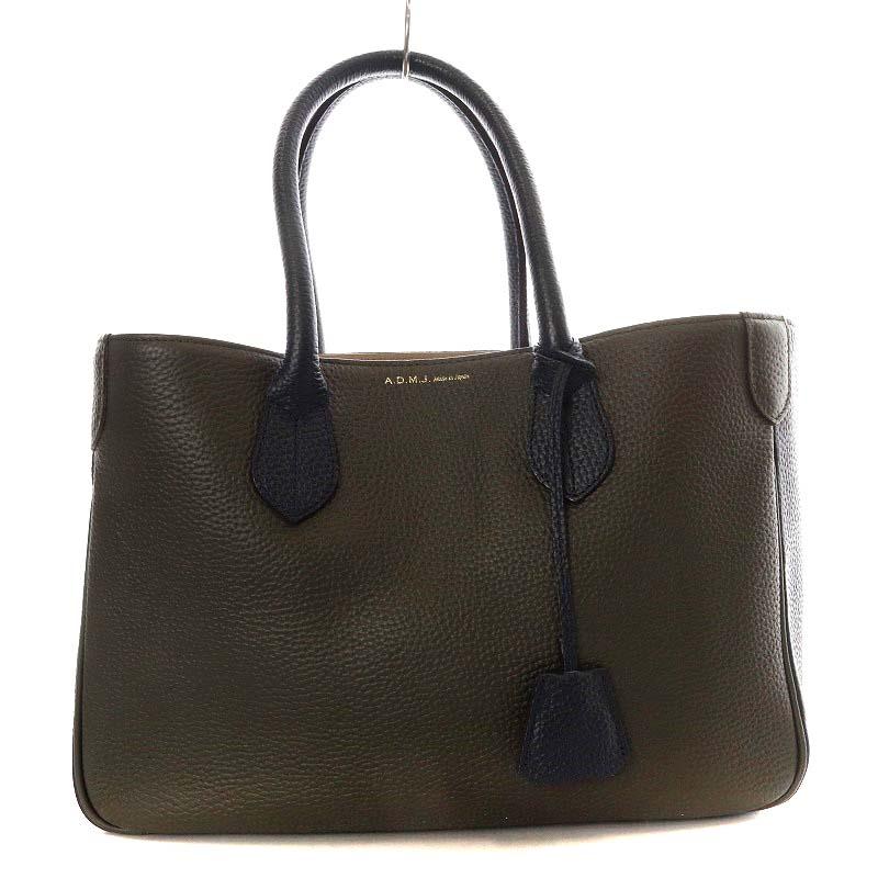 アクセソワ ADMJ Accessoires De Mademoiselle バッグ ハンドバッグ  