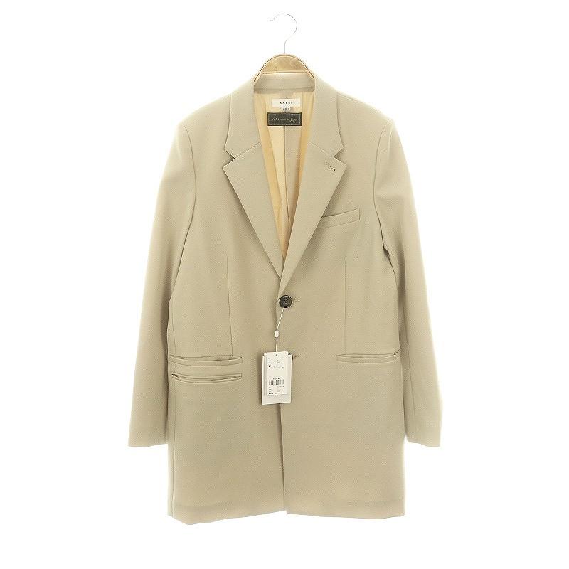 未使用品 アメリヴィンテージ REFINED TAILORED JACKET ジャケット  