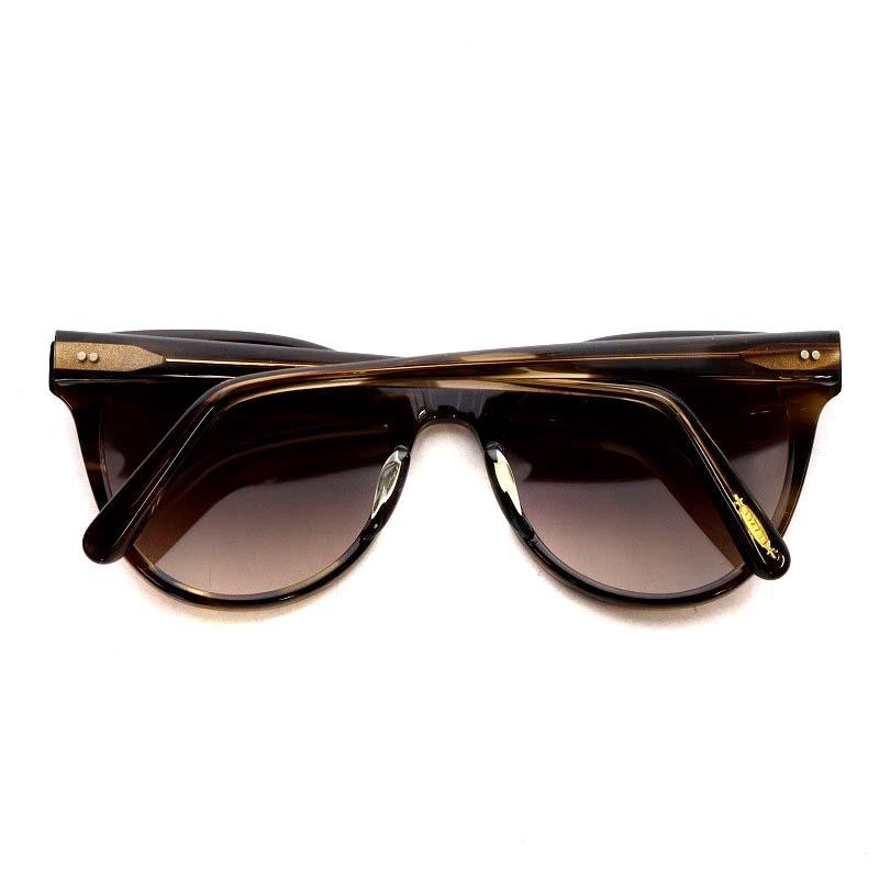 オリバーピープルズ OLIVER PEOPLES ラッセン Lassen キャッツアイ 