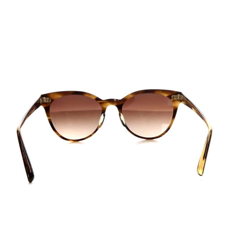 オリバーピープルズ OLIVER PEOPLES ラッセン Lassen キャッツアイ 