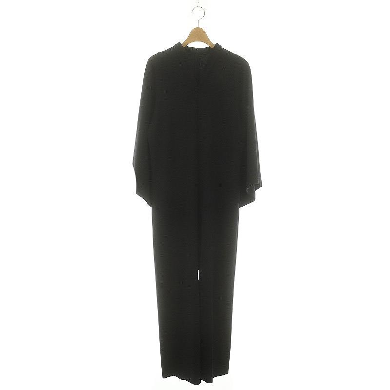 リムアーク 23SS Open sleeve all in one オールインワン ロングパンツ 