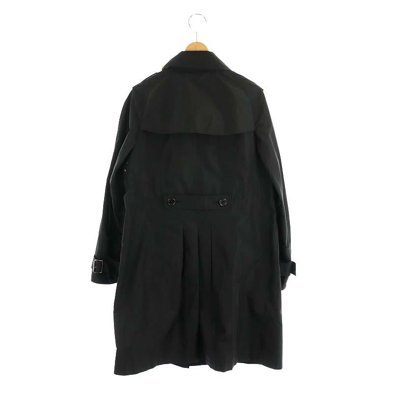 バーバリー ロンドン BURBERRY LONDON トレンチコート スプリング 