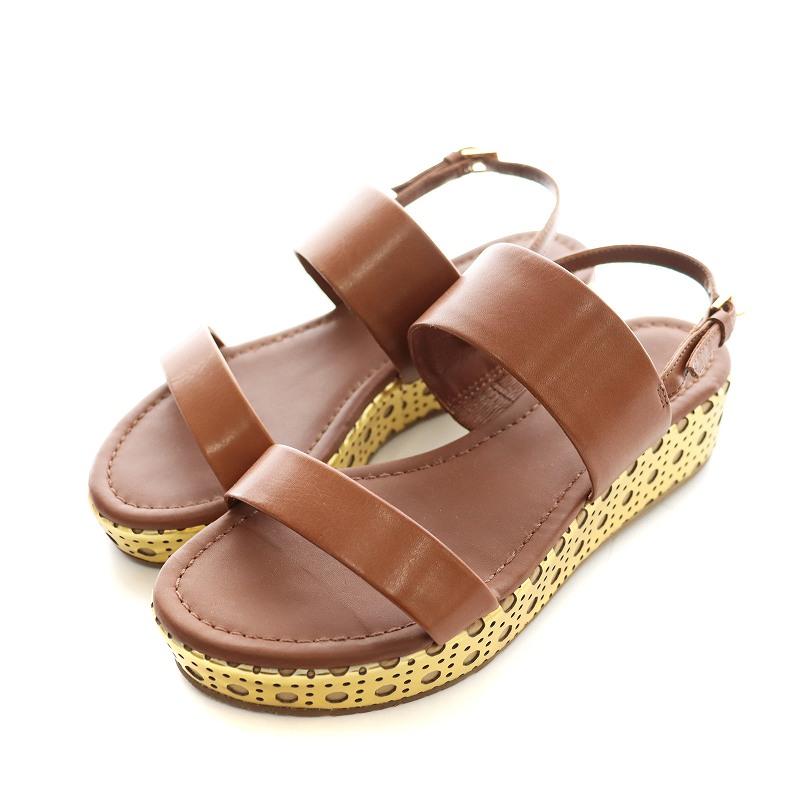kate spade NEW YORK 未使用品 ケイトスペード KATE SPADE サンダル 
