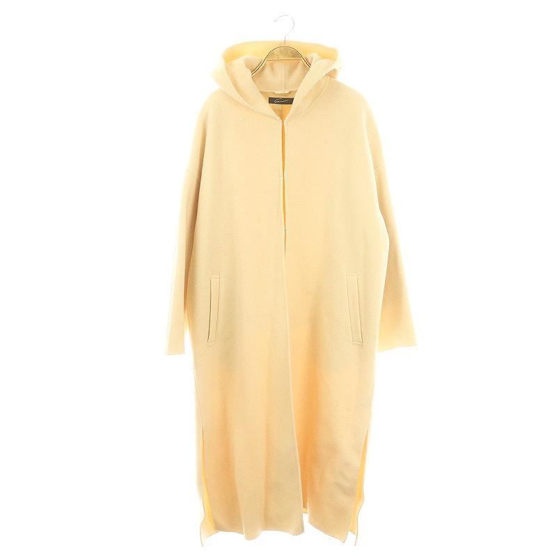 スタニングルアー STUNNING LURE ウールリバーコート アウター ロング  