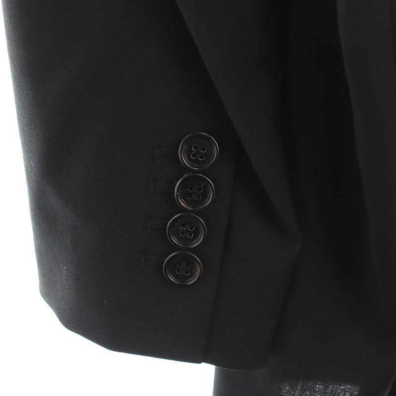 ディオールオム Dior HOMME クリス期 11SS ウール カシュクール