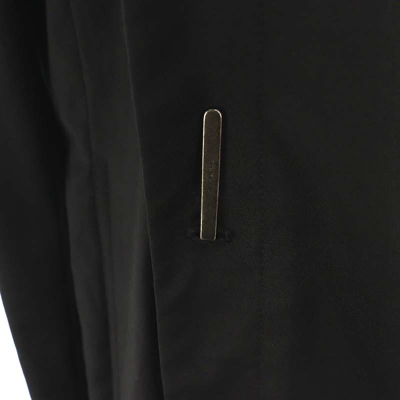 ディオールオム Dior HOMME クリス期 11SS ウール カシュクール