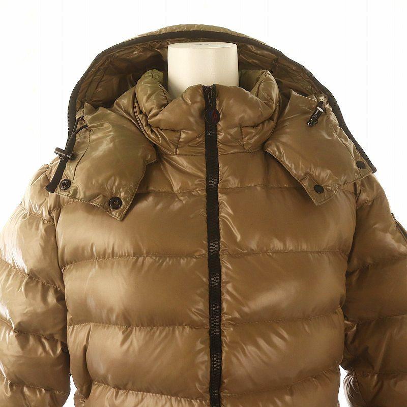 MONCLER（モンクレール） MONCLER BADY GIUBBOTTO ダウンジャケット