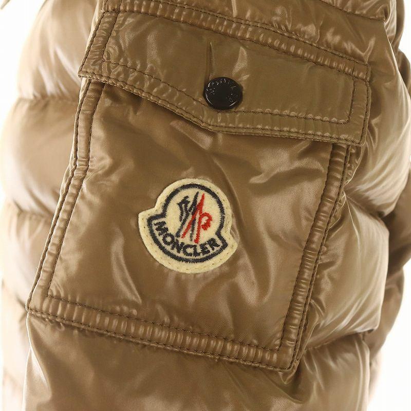 MONCLER（モンクレール） MONCLER BADY GIUBBOTTO ダウンジャケット