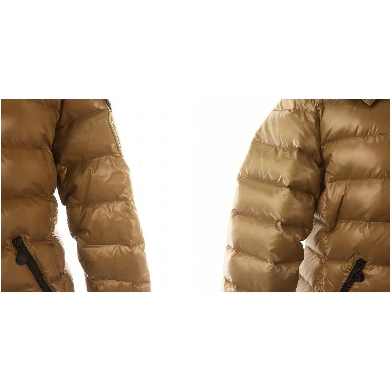MONCLER（モンクレール） MONCLER BADY GIUBBOTTO ダウンジャケット