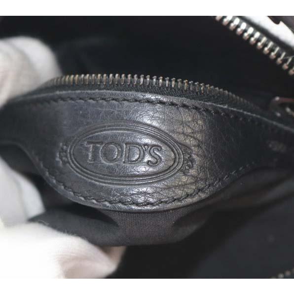 トッズ TOD