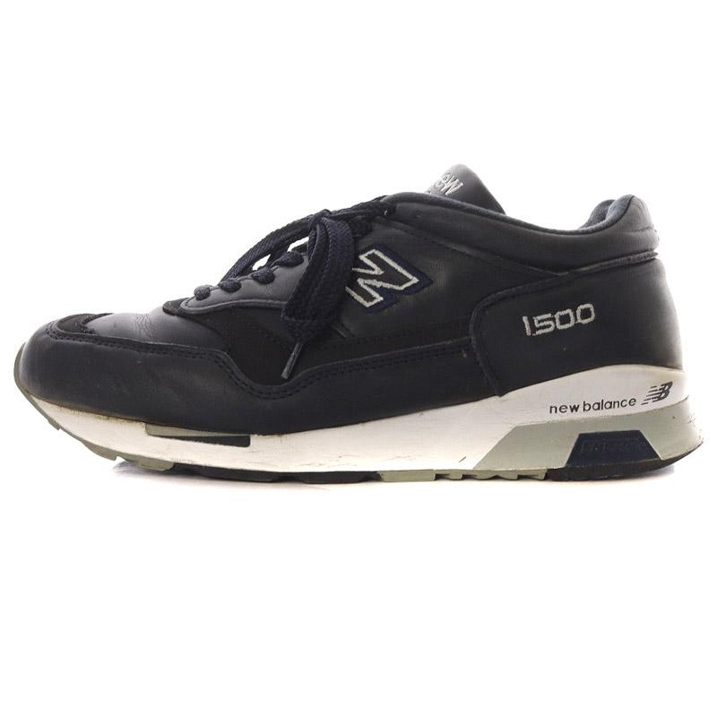 New Balance M1500NAV NAVY US7.5