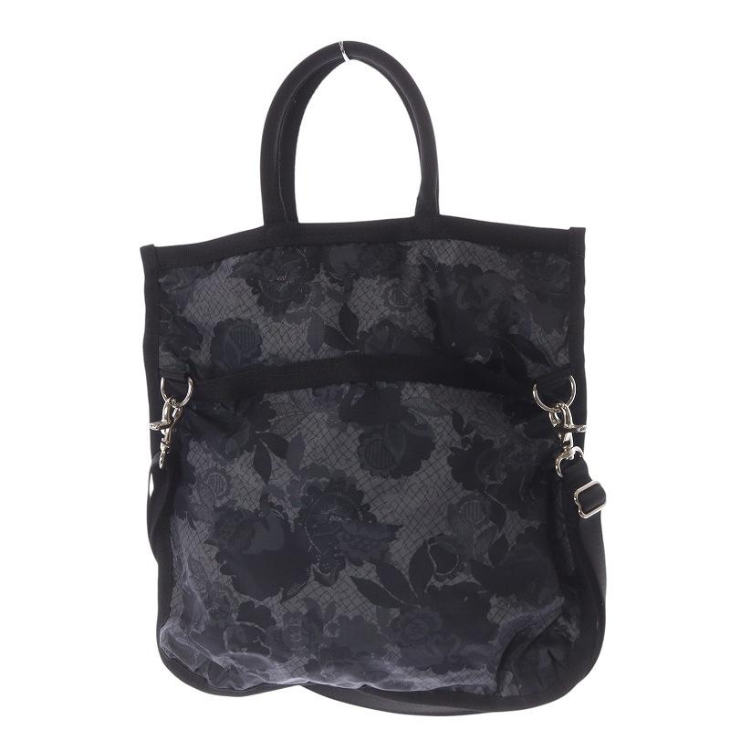 LeSportsac レスポートサック LesportSAC 花柄ハンドバッグ LeSportsac レスポートサック LesportSAC 花柄ハンドバッグ