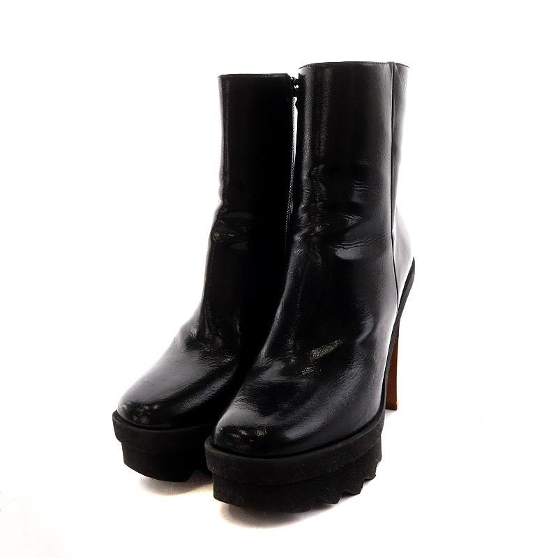 STELLA McCARTNEY（ステラマッカートニー）の「Emilie Boots