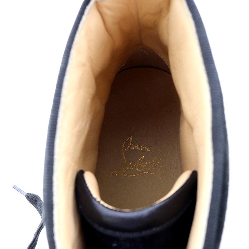 Christian Louboutin クリスチャンルブタン louboutin スニーカー 