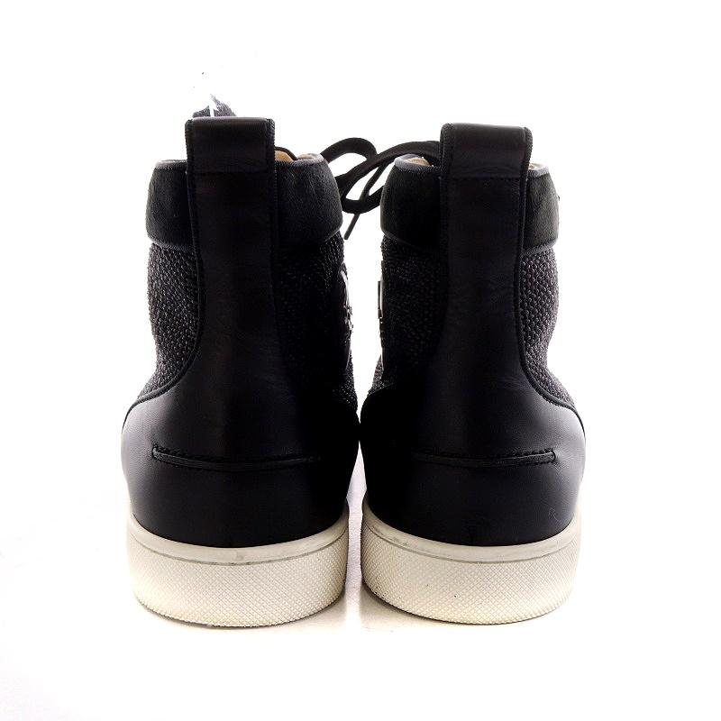 Christian Louboutin クリスチャンルブタン louboutin スニーカー  