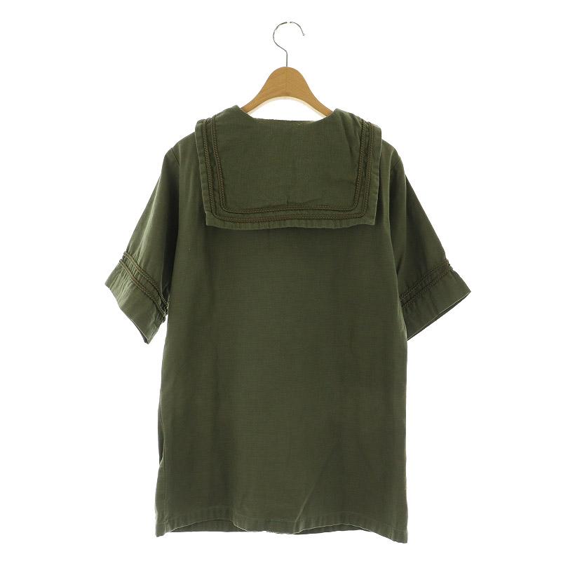 77circa(ナナナナサーカ) / ミリタリージャケット