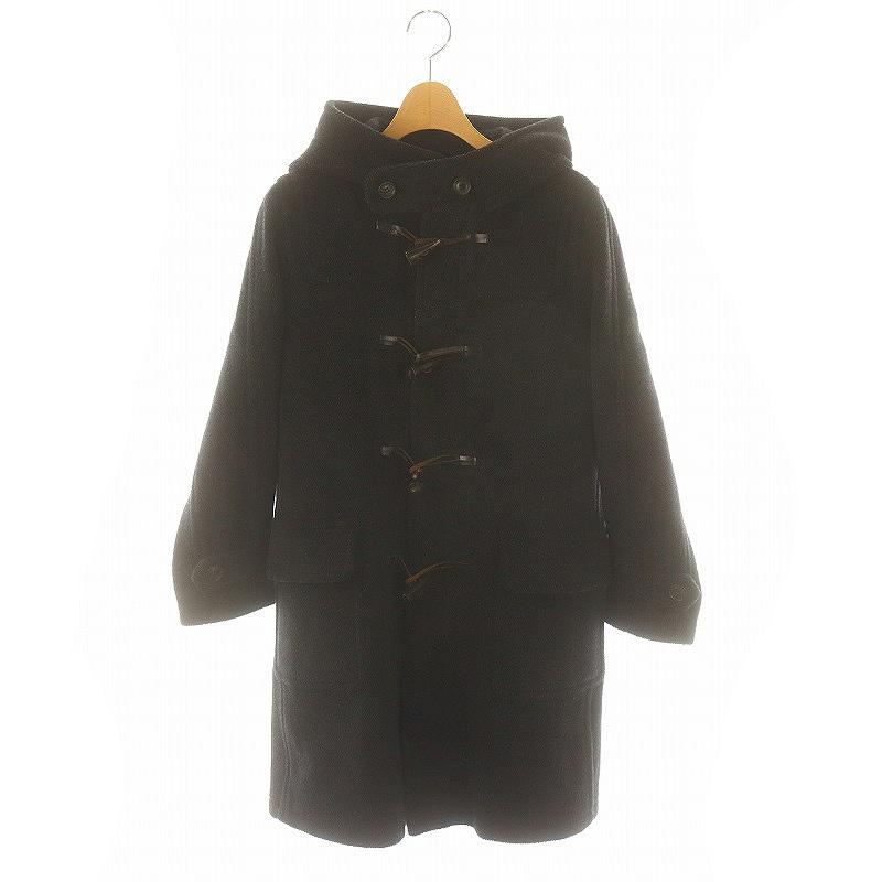 ビューティフルピープル beautiful people ダッフルコート アウター  