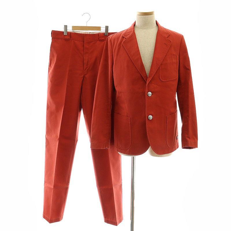 The stylist japan dickies コラボセットアップ Dickies × The StylistJapan × POGGYTHEMAN｜ニュース｜UNITED