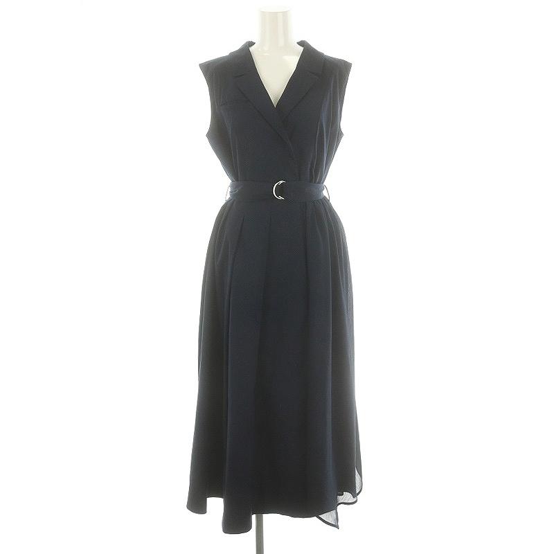 ハーリップトゥ Her lip to Always A Lady Dress ドレス ワンピース  