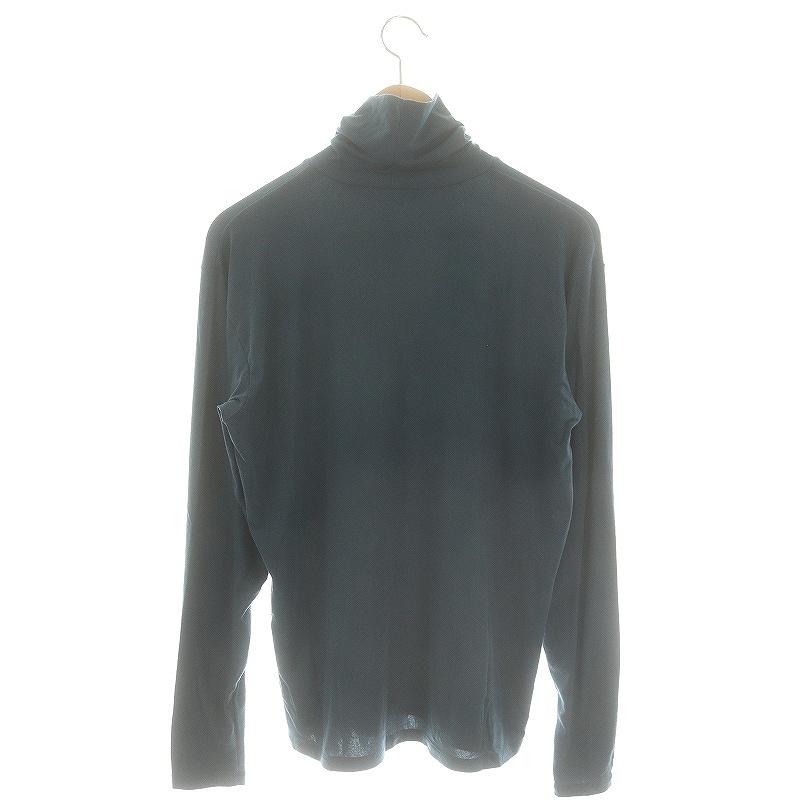 08sircus ゼロエイトサーカス 08SIRCUS 23AW Stretch jersey super 