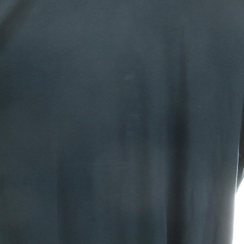 08sircus ゼロエイトサーカス 08SIRCUS 23AW Stretch jersey super 