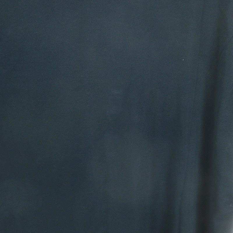 08sircus ゼロエイトサーカス 08SIRCUS 23AW Stretch jersey super 